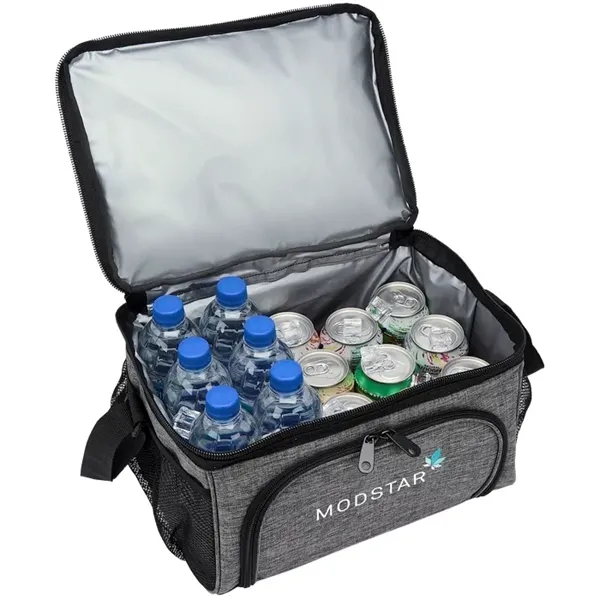 Parcel 24 Can Cooler Bag