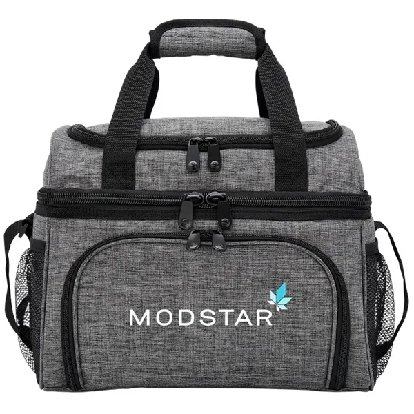 Parcel 24 Can Cooler Bag