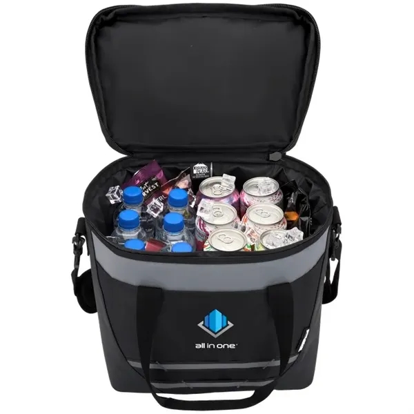 Urban Peak® Waterproof 24 Can Erol Cooler