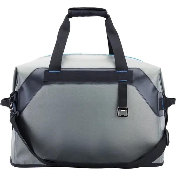 Urban Peak® Slate 36 Can Waterproof Cooler - Urban Peak® Slate 36 Can Waterproof Cooler - Image 10 of 11