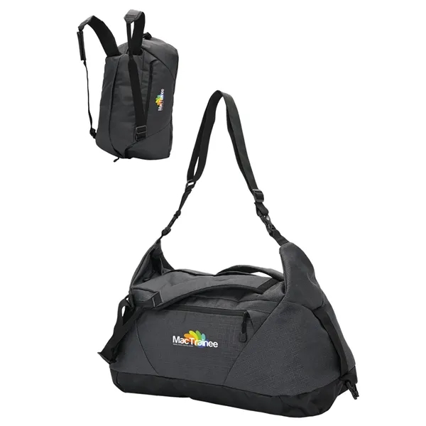 Summit Backpack/Duffel Bag