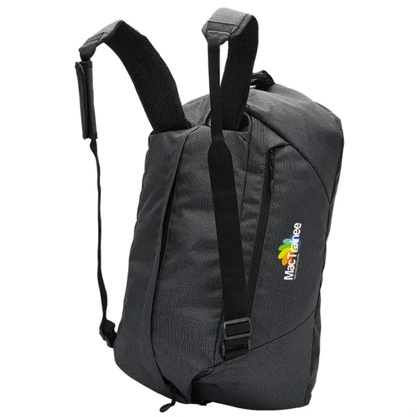 Summit Backpack/Duffel Bag
