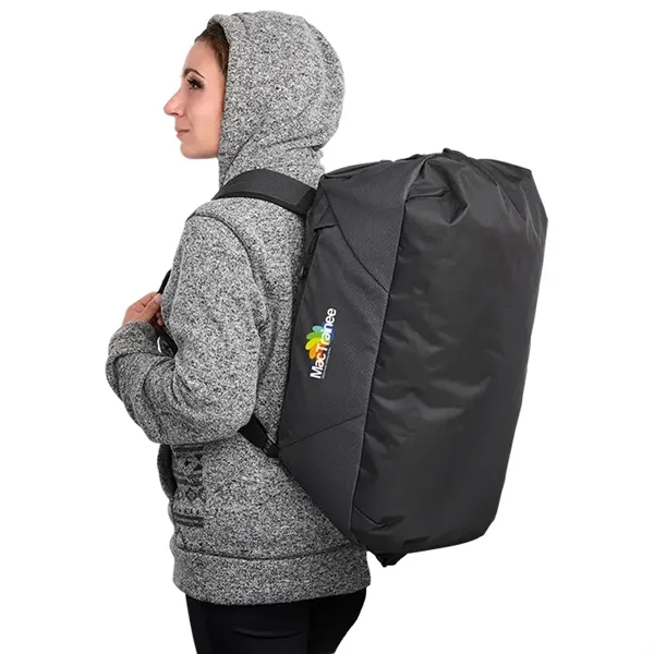 Summit Backpack/Duffel Bag
