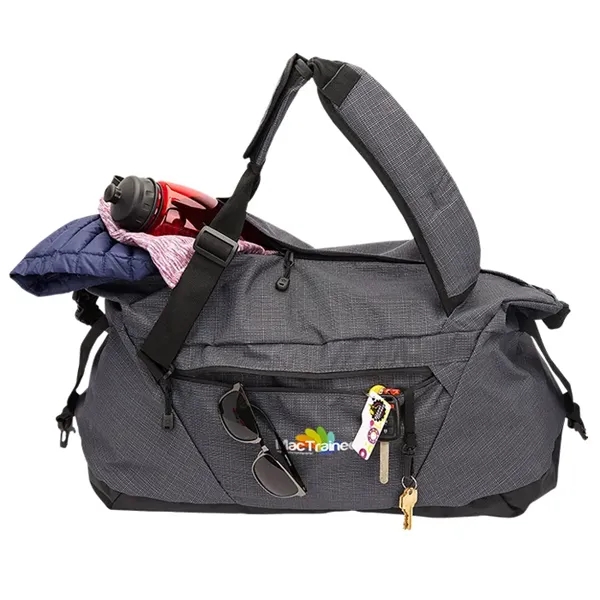 Summit Backpack/Duffel Bag