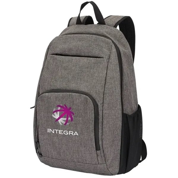 Red Hook Anti-theft Laptop Backpack