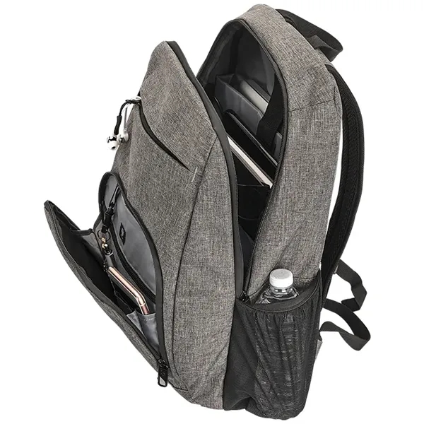 Red Hook Anti-theft Laptop Backpack