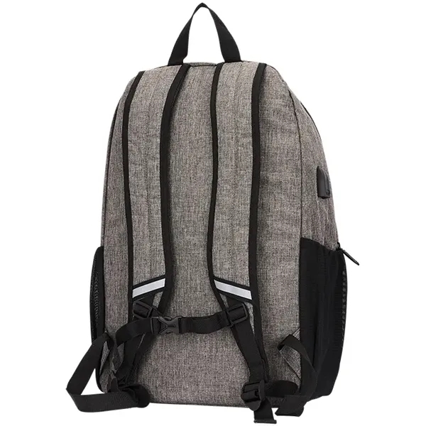 Red Hook Anti-theft Laptop Backpack