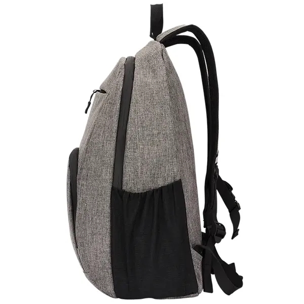 Red Hook Anti-theft Laptop Backpack