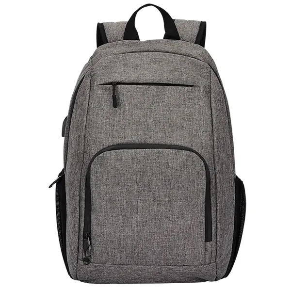 Red Hook Anti-theft Laptop Backpack