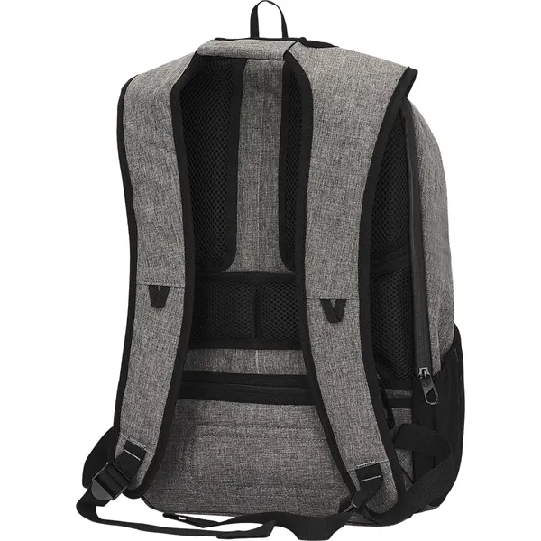 Midtown Anti-theft Laptop Backpack