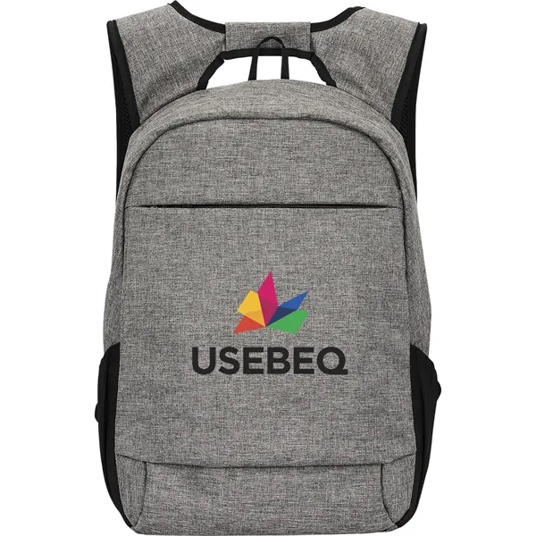 Midtown Anti-theft Laptop Backpack