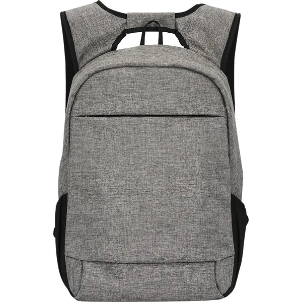 Midtown Anti-theft Laptop Backpack