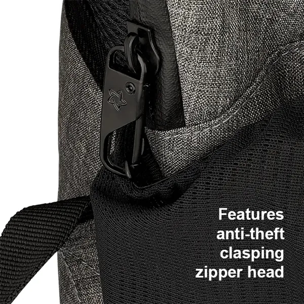 Midtown Anti-theft Laptop Backpack