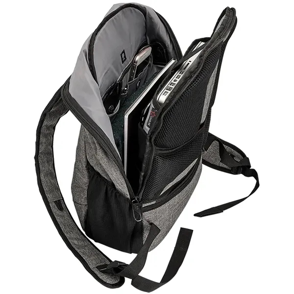 Midtown Anti-theft Laptop Backpack