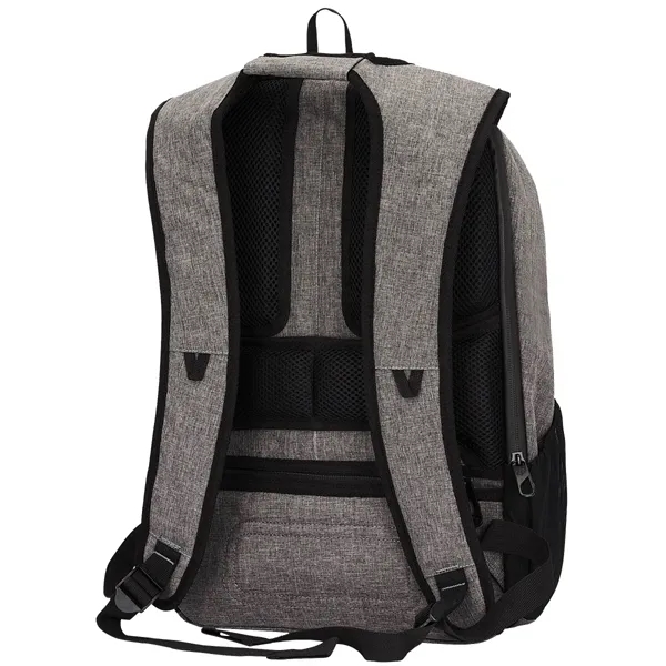 Midtown Anti-theft Laptop Backpack
