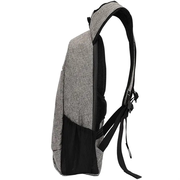 Midtown Anti-theft Laptop Backpack