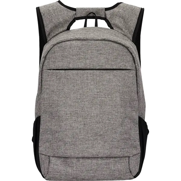 Midtown Anti-theft Laptop Backpack