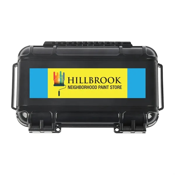 Humphrey 56-Piece Tool Set - Humphrey 56-Piece Tool Set - Image 8 of 11