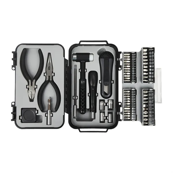 Humphrey 56-Piece Tool Set - Humphrey 56-Piece Tool Set - Image 9 of 11