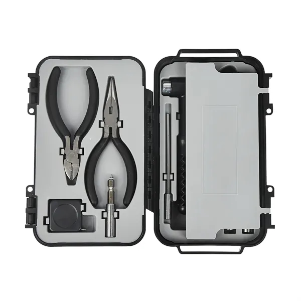 Humphrey 56-Piece Tool Set - Humphrey 56-Piece Tool Set - Image 10 of 11