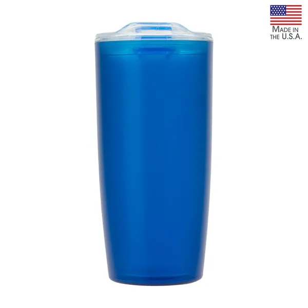 Denali 22 oz. Hot / Cold Tumbler - Denali 22 oz. Hot / Cold Tumbler - Image 7 of 22
