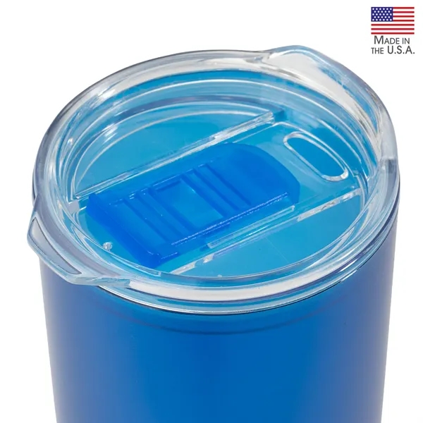 Denali 22 oz. Hot / Cold Tumbler - Denali 22 oz. Hot / Cold Tumbler - Image 15 of 22