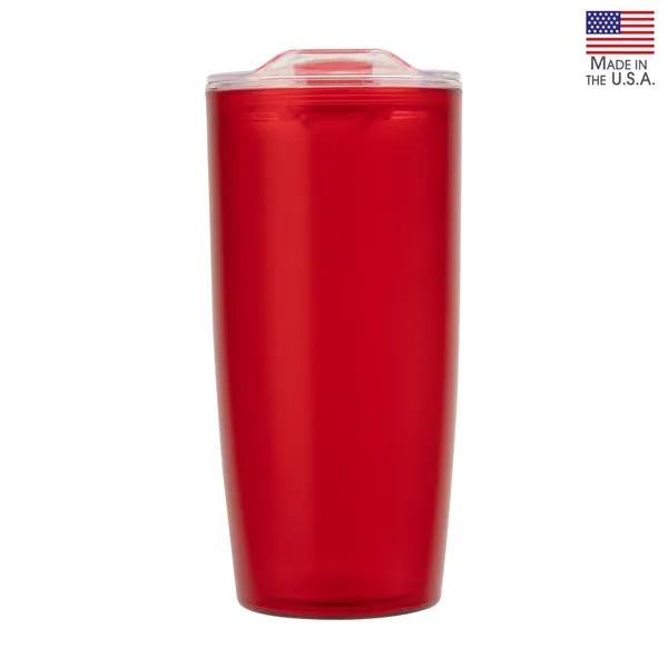 Denali 22 oz. Hot / Cold Tumbler - Denali 22 oz. Hot / Cold Tumbler - Image 18 of 22