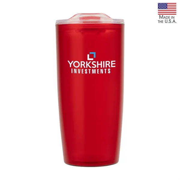 Denali 22 oz. Hot / Cold Tumbler - Denali 22 oz. Hot / Cold Tumbler - Image 19 of 22