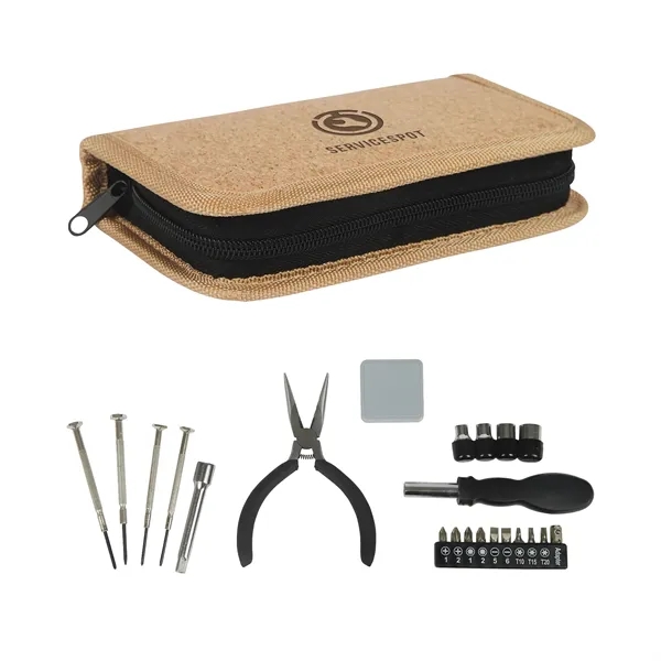 Alton 22-Piece Tool Set - Alton 22-Piece Tool Set - Image 8 of 16
