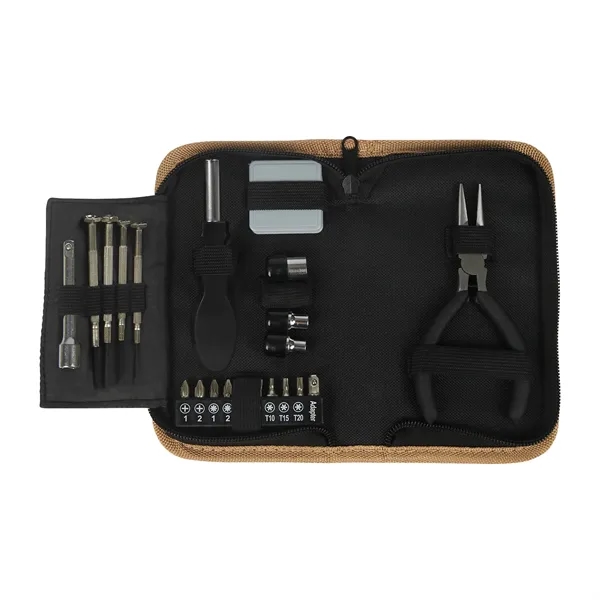 Alton 22-Piece Tool Set - Alton 22-Piece Tool Set - Image 14 of 16