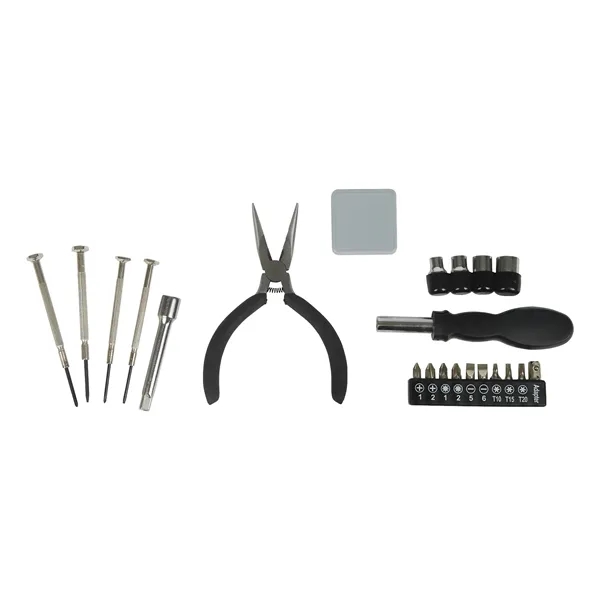 Alton 22-Piece Tool Set - Alton 22-Piece Tool Set - Image 15 of 16