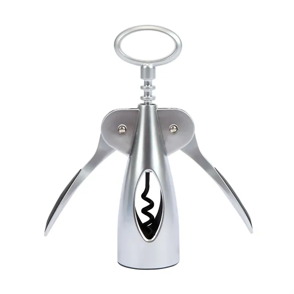 Hanover Wing Corkscrew Wine Bottle Opener - Hanover Wing Corkscrew Wine Bottle Opener - Image 12 of 18