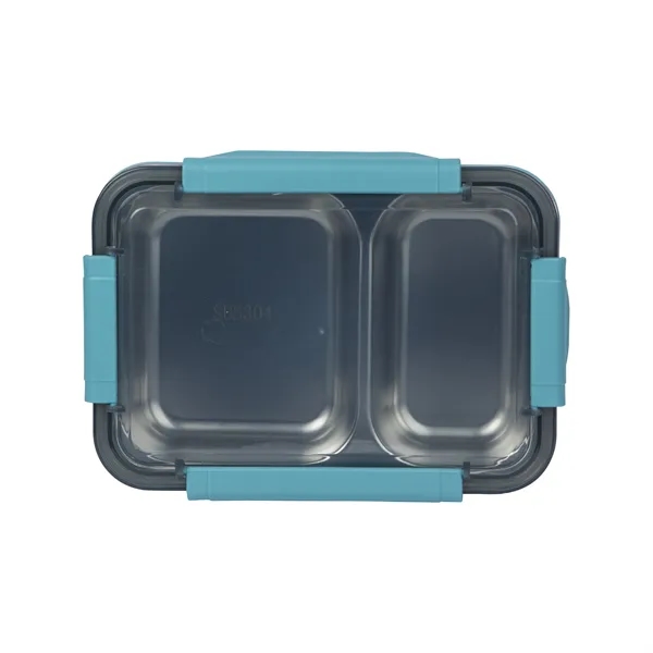 Corrine Food Container w/ Steel Tray - Corrine Food Container w/ Steel Tray - Image 3 of 13