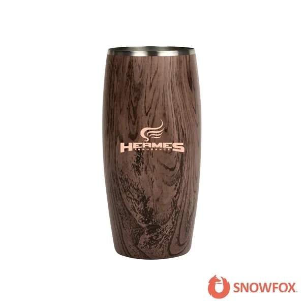 Snowfox® 18 oz. Series Vacuum Insulated Beer Tumbler - Snowfox® 18 oz. Series Vacuum Insulated Beer Tumbler - Image 13 of 47