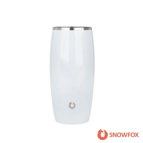 Snowfox® 18 oz. Series Vacuum Insulated Beer Tumbler - Snowfox® 18 oz. Series Vacuum Insulated Beer Tumbler - Image 44 of 47