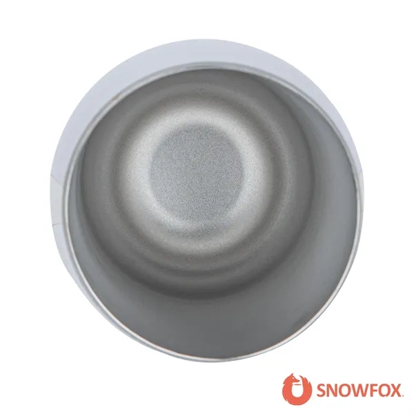 Snowfox® 18 oz. Series Vacuum Insulated Beer Tumbler - Snowfox® 18 oz. Series Vacuum Insulated Beer Tumbler - Image 45 of 47