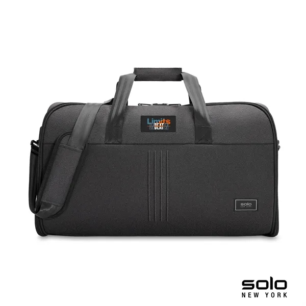 Solo New York Boarding Garment Duffel - Solo New York Boarding Garment Duffel - Image 16 of 35