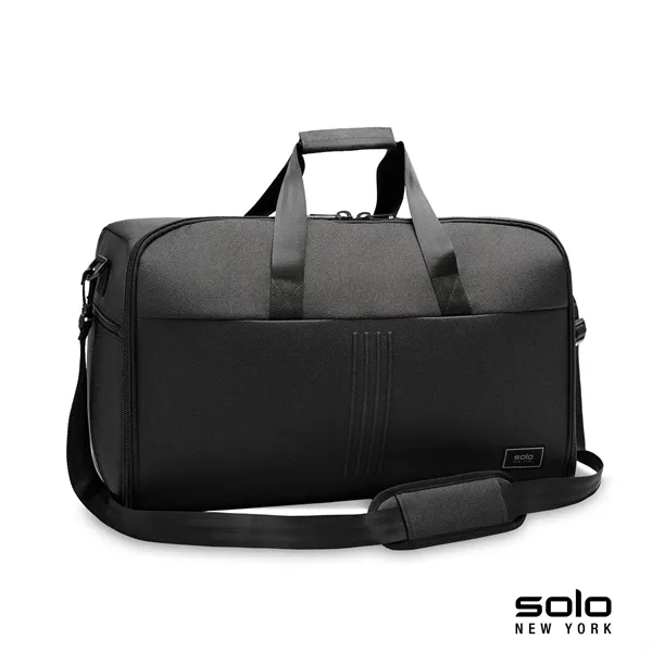 Solo New York Boarding Garment Duffel - Solo New York Boarding Garment Duffel - Image 18 of 35