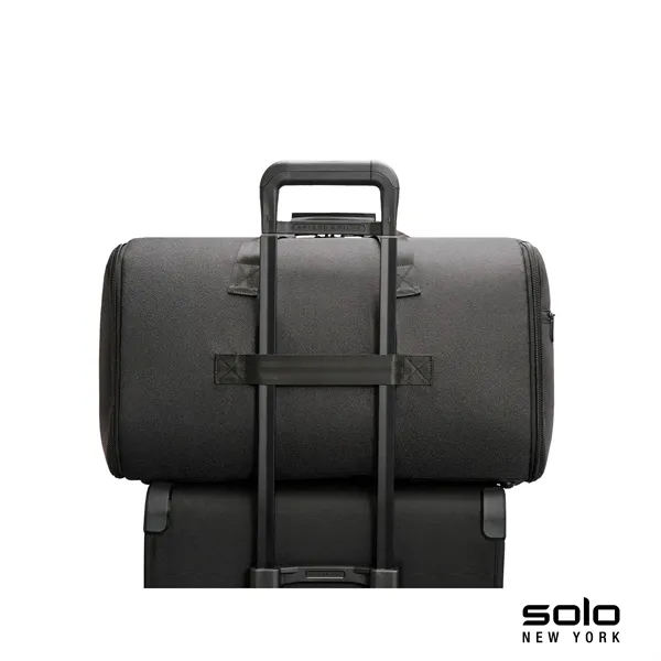 Solo New York Boarding Garment Duffel - Solo New York Boarding Garment Duffel - Image 25 of 35