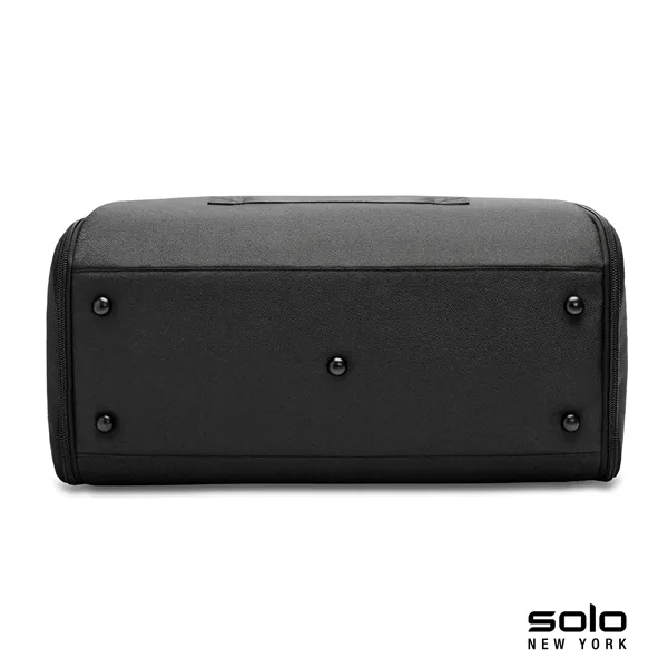 Solo New York Boarding Garment Duffel - Solo New York Boarding Garment Duffel - Image 27 of 35