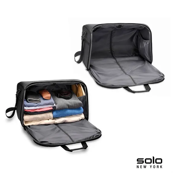 Solo New York Boarding Garment Duffel - Solo New York Boarding Garment Duffel - Image 29 of 35