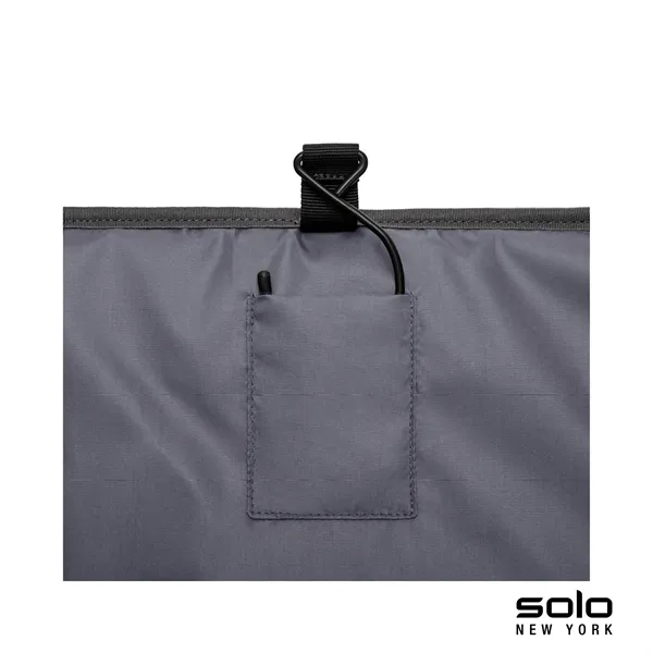 Solo New York Boarding Garment Duffel - Solo New York Boarding Garment Duffel - Image 30 of 35
