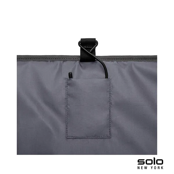 Solo New York Boarding Garment Duffel - Solo New York Boarding Garment Duffel - Image 31 of 35
