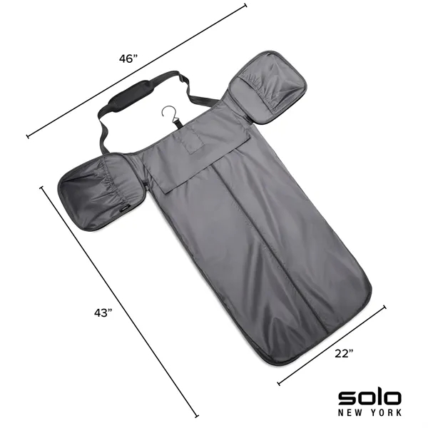 Solo New York Boarding Garment Duffel - Solo New York Boarding Garment Duffel - Image 32 of 35
