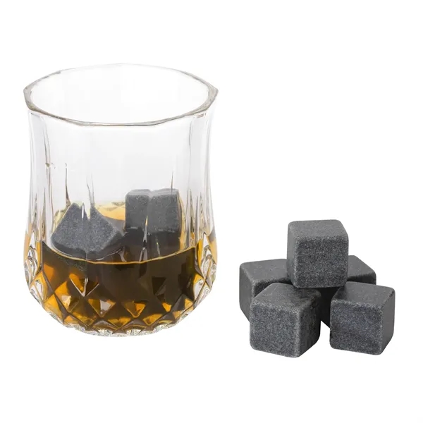 Savour 11-Piece Whiskey Stone Set - Savour 11-Piece Whiskey Stone Set - Image 15 of 17