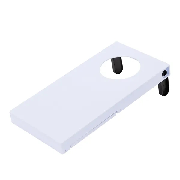 Mais Tabletop Cornhole Game Set - Mais Tabletop Cornhole Game Set - Image 13 of 18