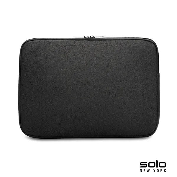 Solo New York Traverse Laptop Sleeve - Solo New York Traverse Laptop Sleeve - Image 8 of 11