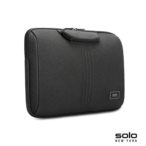 Solo New York Traverse Laptop Sleeve - Solo New York Traverse Laptop Sleeve - Image 9 of 11