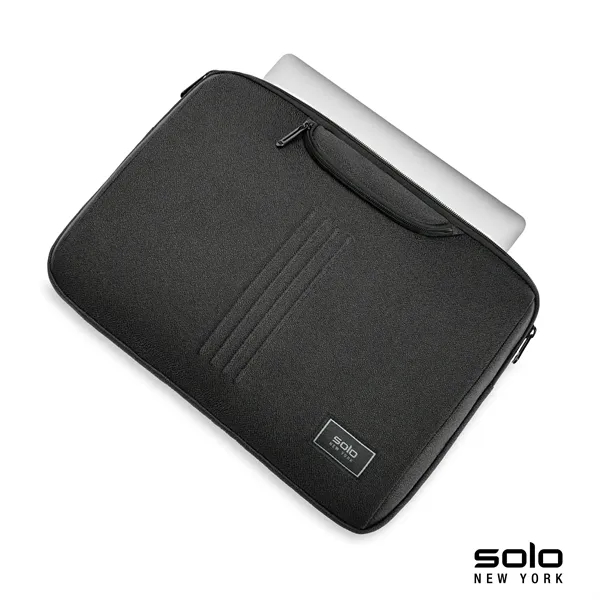 Solo New York Traverse Laptop Sleeve - Solo New York Traverse Laptop Sleeve - Image 10 of 11