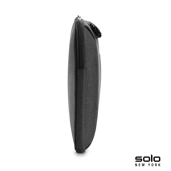 Solo New York Traverse Laptop Sleeve - Solo New York Traverse Laptop Sleeve - Image 11 of 11